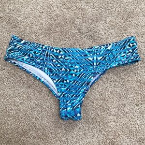 Billabong Bikini Bottoms